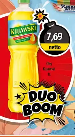 DUO-TES Olej Kujawski oferta