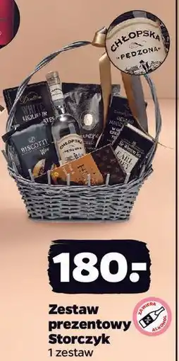 Netto Zestaw prezentowy Storczyk oferta