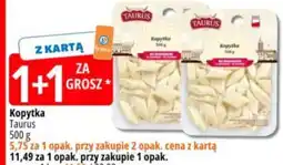 E.Leclerc Kopytka Taurus oferta