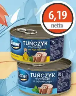 DUO-TES Tuńczyk Kawałki oferta