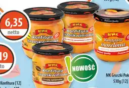 DUO-TES MK Konfitura oferta