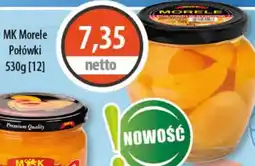 DUO-TES MK Morele Połówki oferta