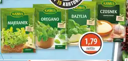 DUO-TES Przyprawa Kamis oferta