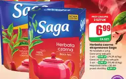 Dino Herbata Saga oferta
