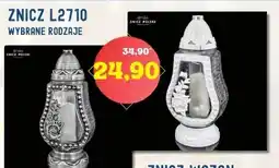 Hale Banacha Znicz oferta