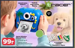Netto Aparat cyfrowy Tracer oferta