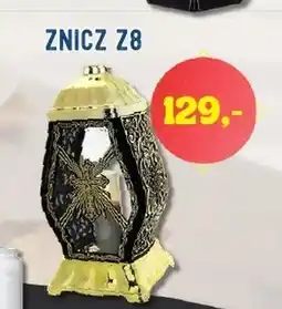 Hale Banacha Znicz Znicz-Pol oferta