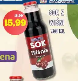 Hale Banacha Sok NaturAvena oferta