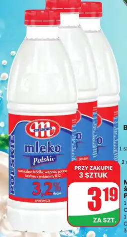 Dino Mleko Mlekovita oferta