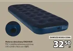 JYSK Materac oferta