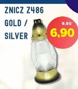 Hale Banacha Znicz Silver oferta