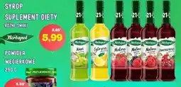 Hale Banacha Syrop Herbapol oferta