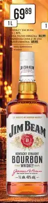 Dino Whiskey Jim Beam oferta