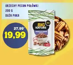 Hale Banacha Orzechy Big Nature oferta