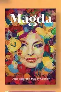 Biedronka Książka Magda Autobiografia Magdy Gessler oferta