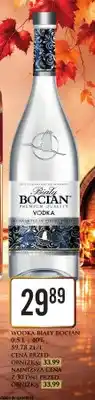 Dino Wódka Biały Bocian oferta