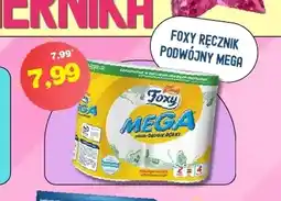 Hale Banacha Ręcznik Foxy oferta