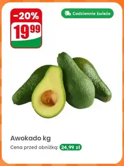 Dino Awokado oferta
