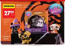 Biedronka Figurka Littlest Pet Shop Dyniowy zakątek oferta