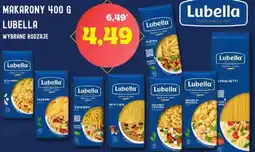 Hale Banacha Makaron Lubella oferta