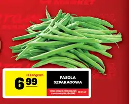 Gram Market Fasola szparagowa oferta