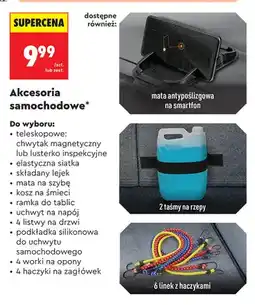 Biedronka Teleskopowy chwytak magnetyczny oferta