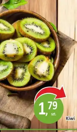 Sklepy S Kiwi oferta