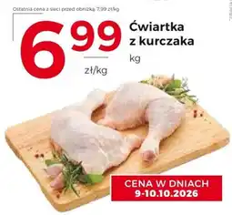 Frac Ćwiartka z kurczaka oferta