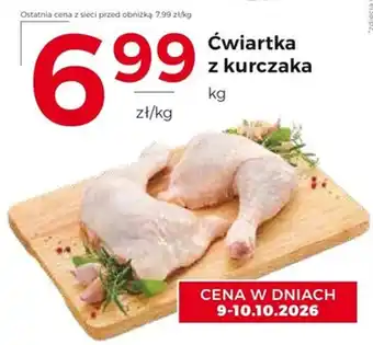 Ćwiartka z kurczaka
