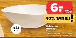 Netto Salaterka Harmony oferta