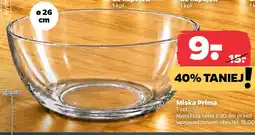 Netto Miska Prima oferta
