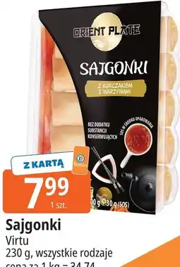 E.Leclerc Sajgonki Virtu oferta