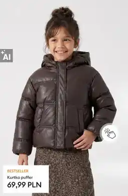 Sinsay Kurtka puffer oferta