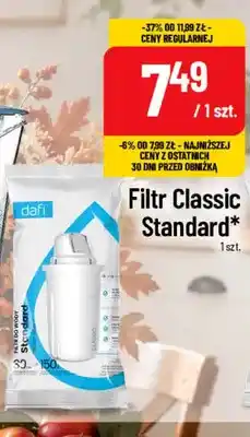 Polomarket Filtr Classic Standard Dafi oferta