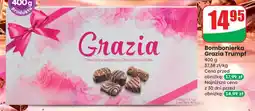 Dino Bombonierka Grazia Trumpf oferta