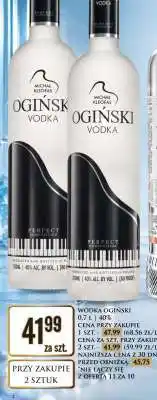 Dino Wódka Ogiński oferta