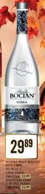 Dino Wódka Biały Bocian oferta