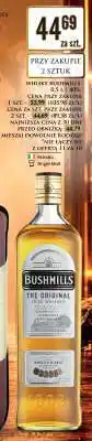 Dino Whisky Bushmills oferta