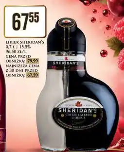 Dino Likier Sheridan’s oferta