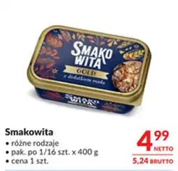 Makro Smakowita Gold oferta