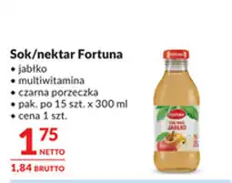 Makro Sok/nektar Fortuna oferta