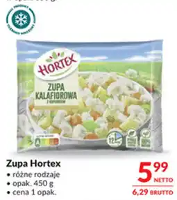 Makro Zupa Hortex oferta