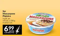Makro Ser Mascarpone Piątnica oferta
