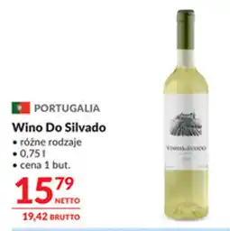 Makro Wino Do Silvado oferta