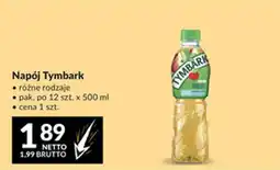 Makro Napój Tymbark oferta