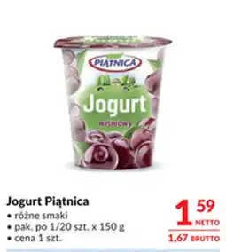 Makro Jogurt Piątnica oferta