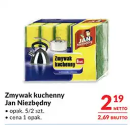 Makro Zmywak kuchenny Jan Niezbędny oferta