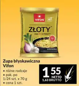 Makro Zupa błyskawiczna Vifon oferta