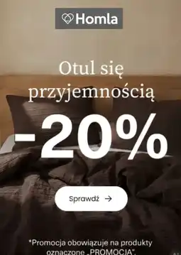 Homla Homla oferta