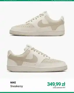 Deichmann Sneakersy Nike oferta